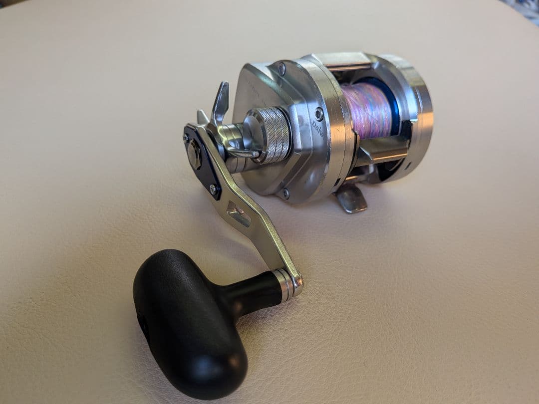 DAIWA　ダイワ RYOGA BAY JIGGING 2020PF-HL