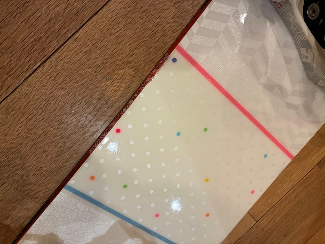 Salomon スノーボード　ビンディング　セット　レディース　143cm