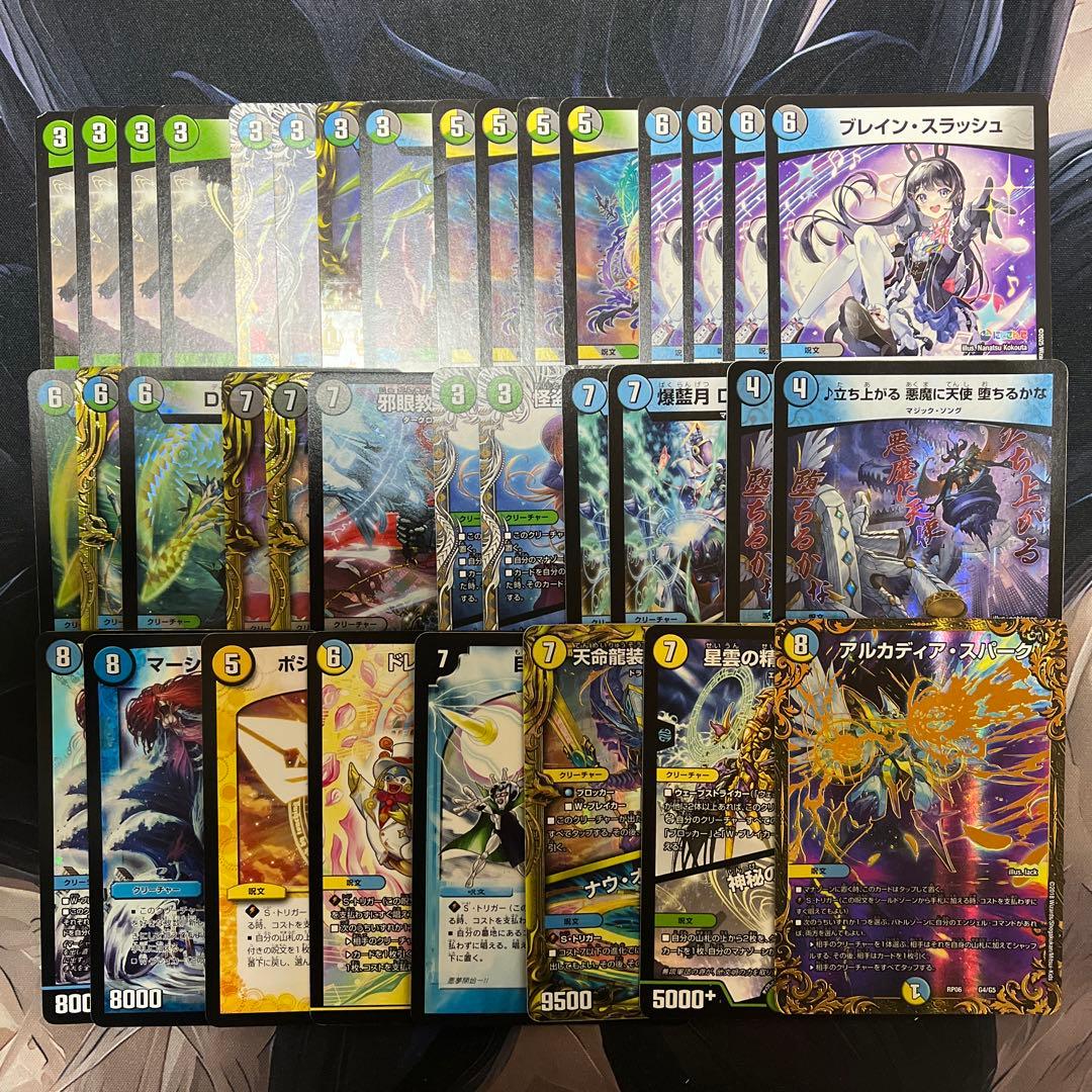 4cロマノフパーツ　ブレスラチェイン　バージョン分け