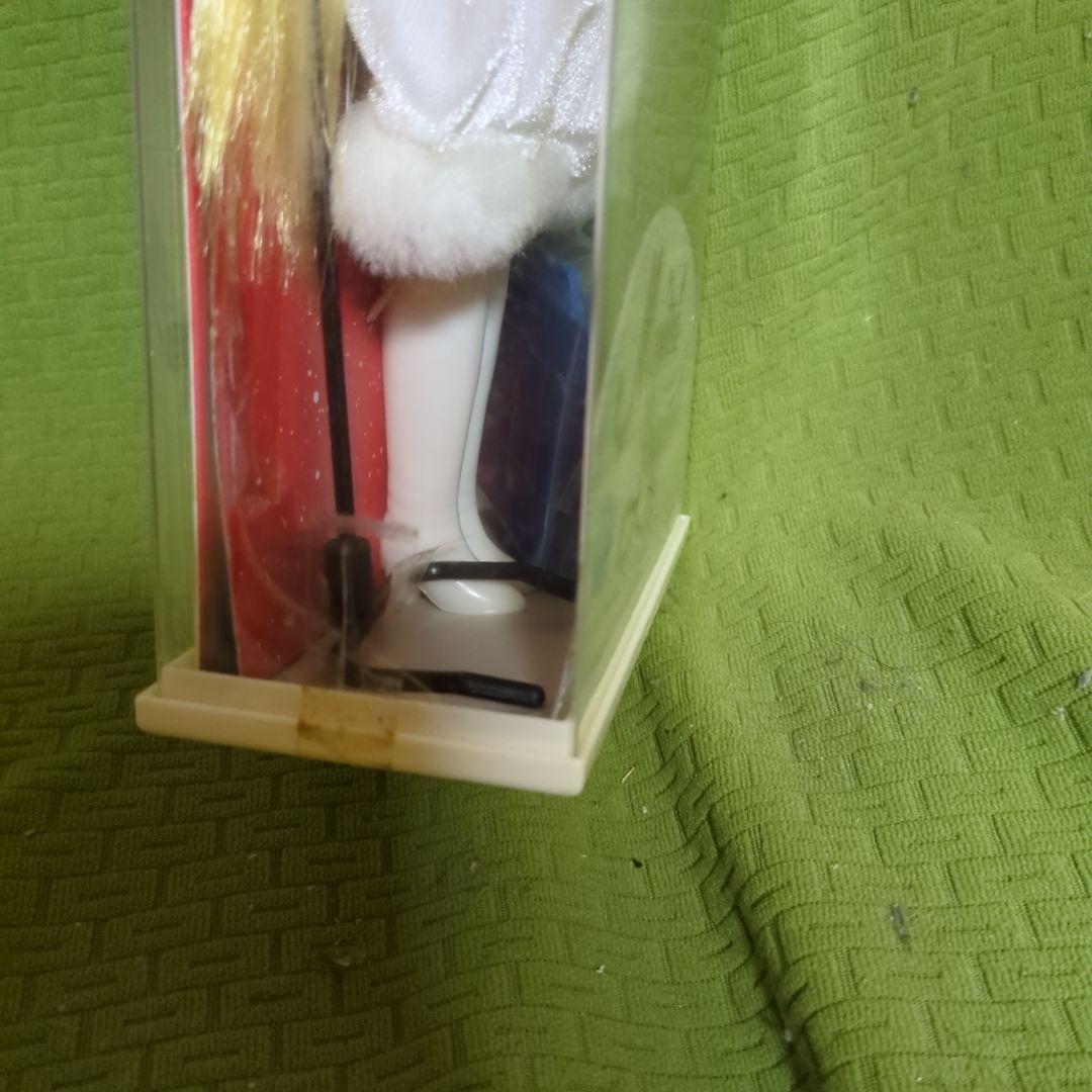 【絶版】『メーテル』『銀河鉄道999 フィギュア人形』《松本零士》