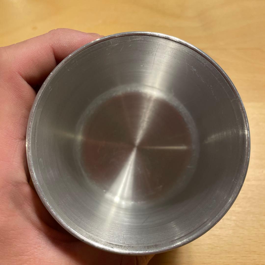 バーベキュー・調理用品 Jindaiji Mountain Works Hillbilly Pot350