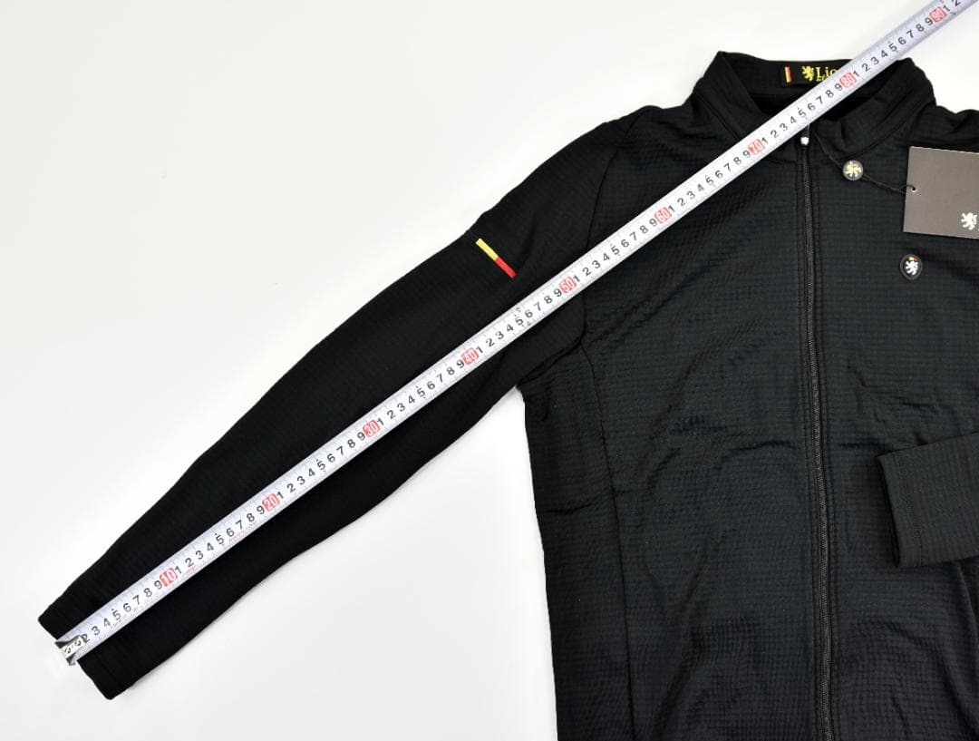 Lion de KAPELMUUR Polartec ウォームジャージ WL