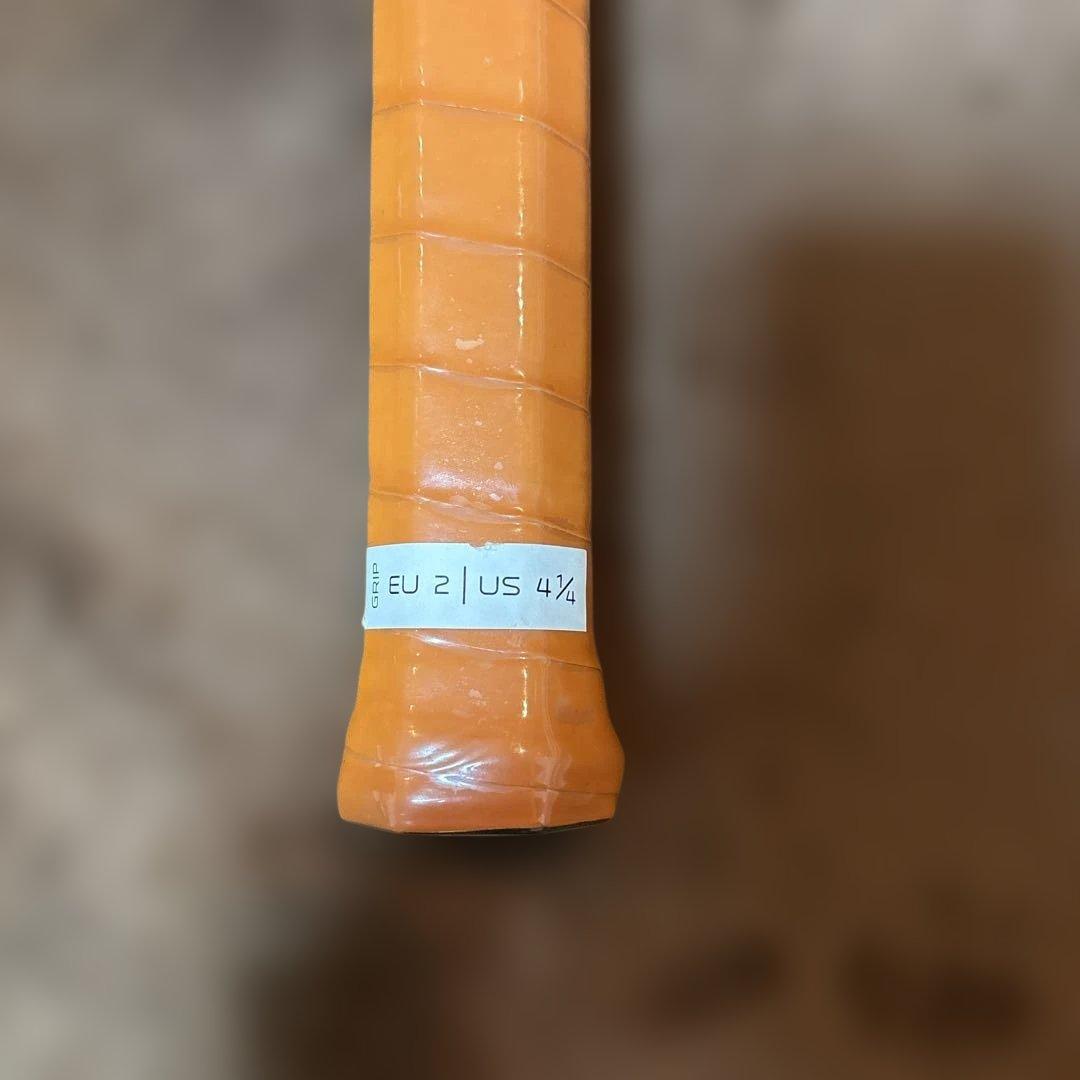 新品　Wilson Pro staff97