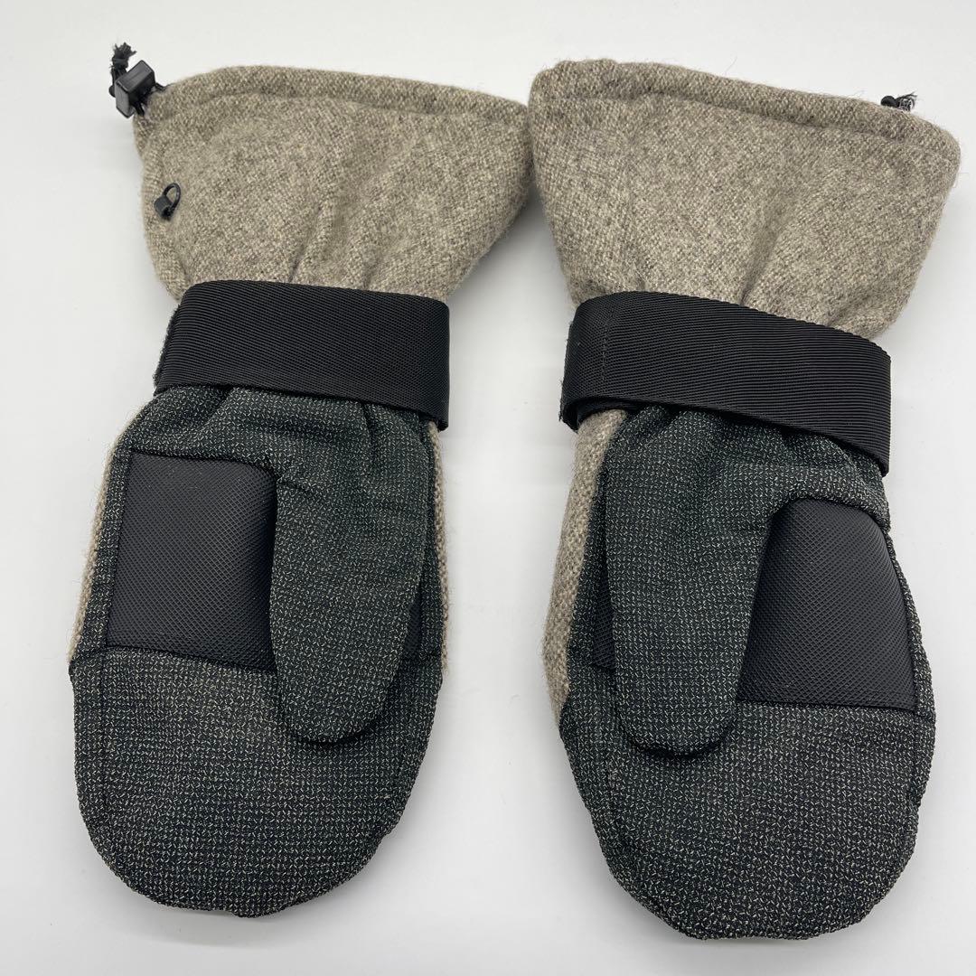 chiemsee GORE-TEX ミトングローブ eska製 未使用