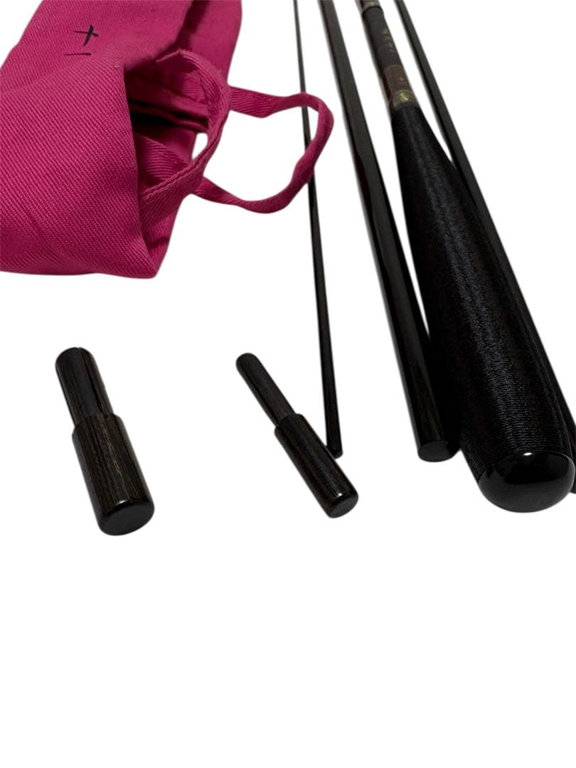 今日だけ5000円値引きします！覇璃亜 S 11尺 ダイワ　へら　竿　ヘラブナ竿