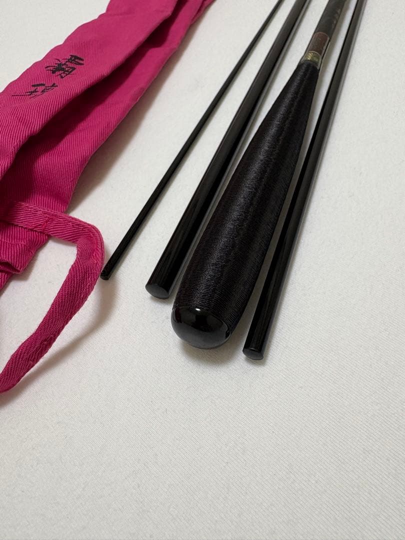 今日だけ5000円値引きします！覇璃亜 S 11尺 ダイワ　へら　竿　ヘラブナ竿