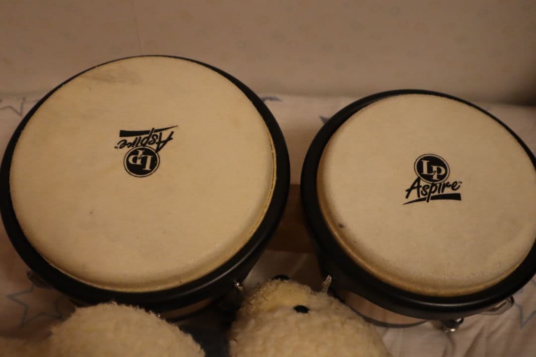 LP ボンゴ Aspire LPA601-AW