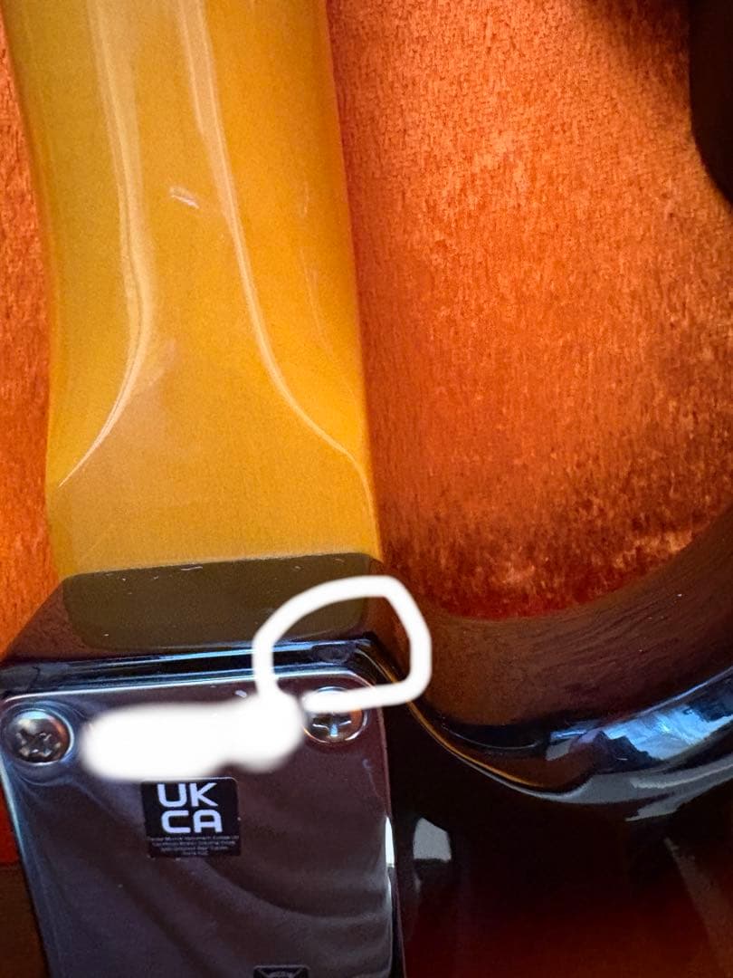 最終値下げFender american vintage Ⅱ 1961ストラト