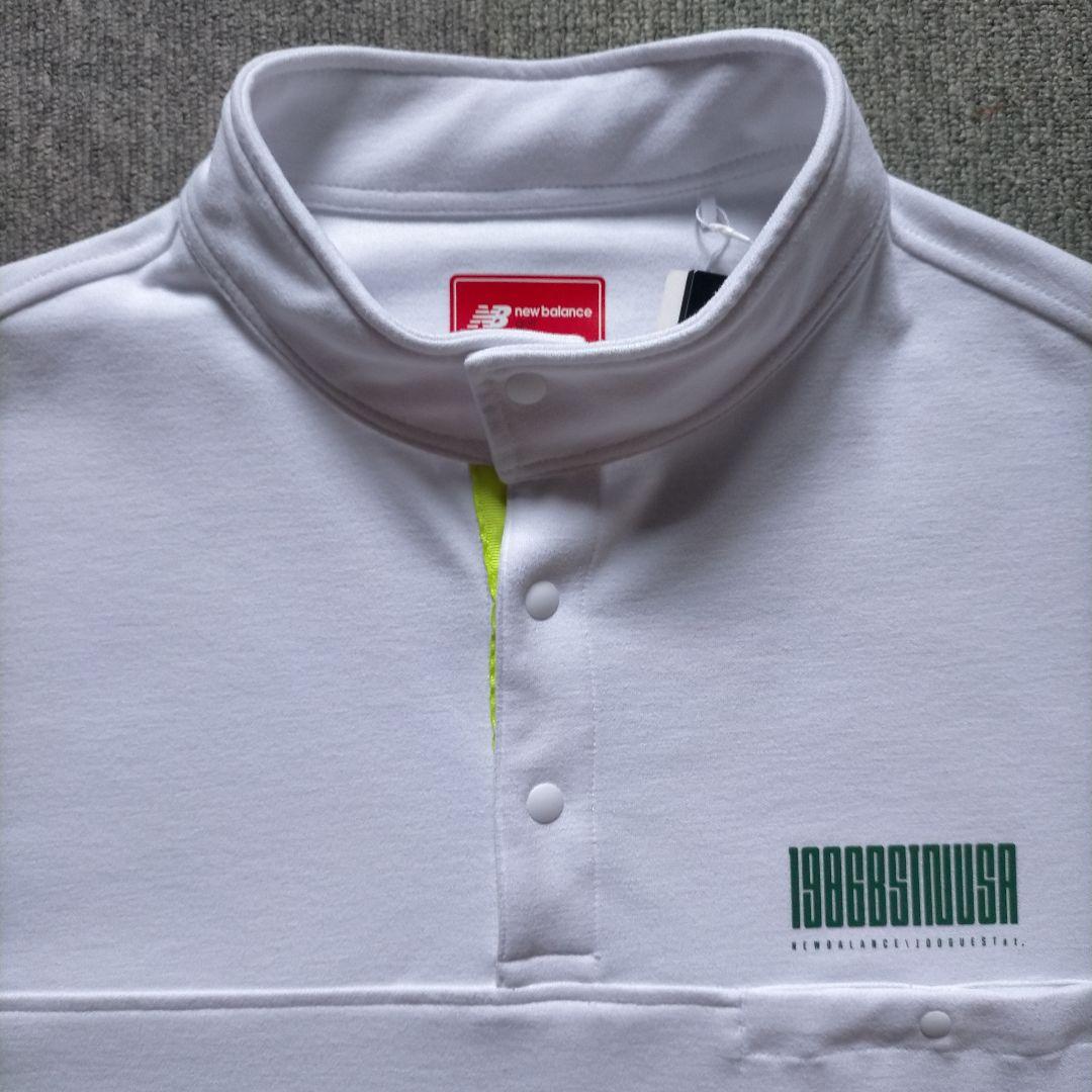 【新品未使用】New Balance GOLF ニューバランス ゴルフウェア
