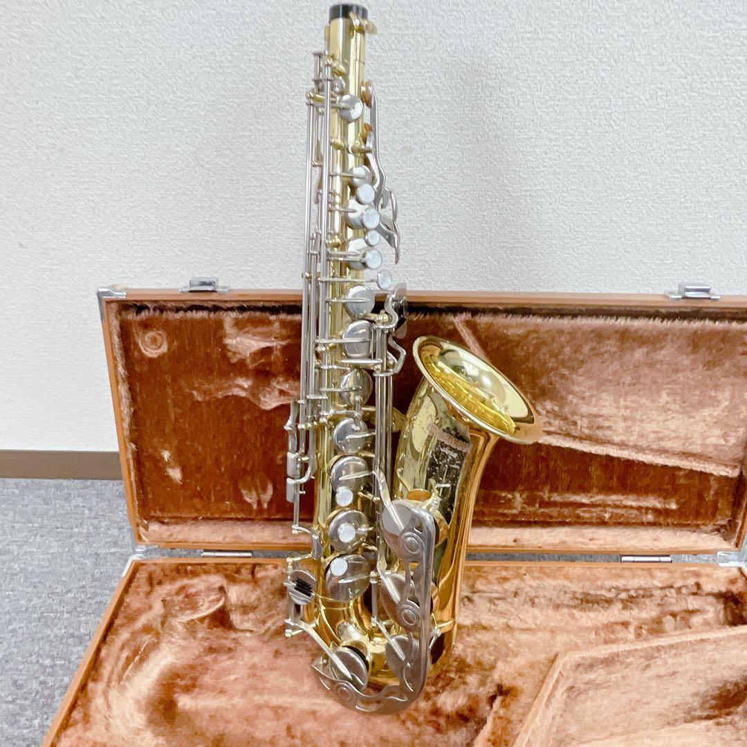 YAMAHA アルトサックス YAS-23 吹奏楽 sax