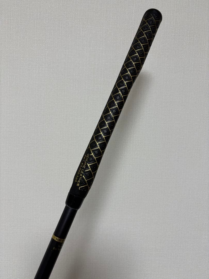 ホノルル・インターナショナル・カントリークラブ別注　ゴールドパター