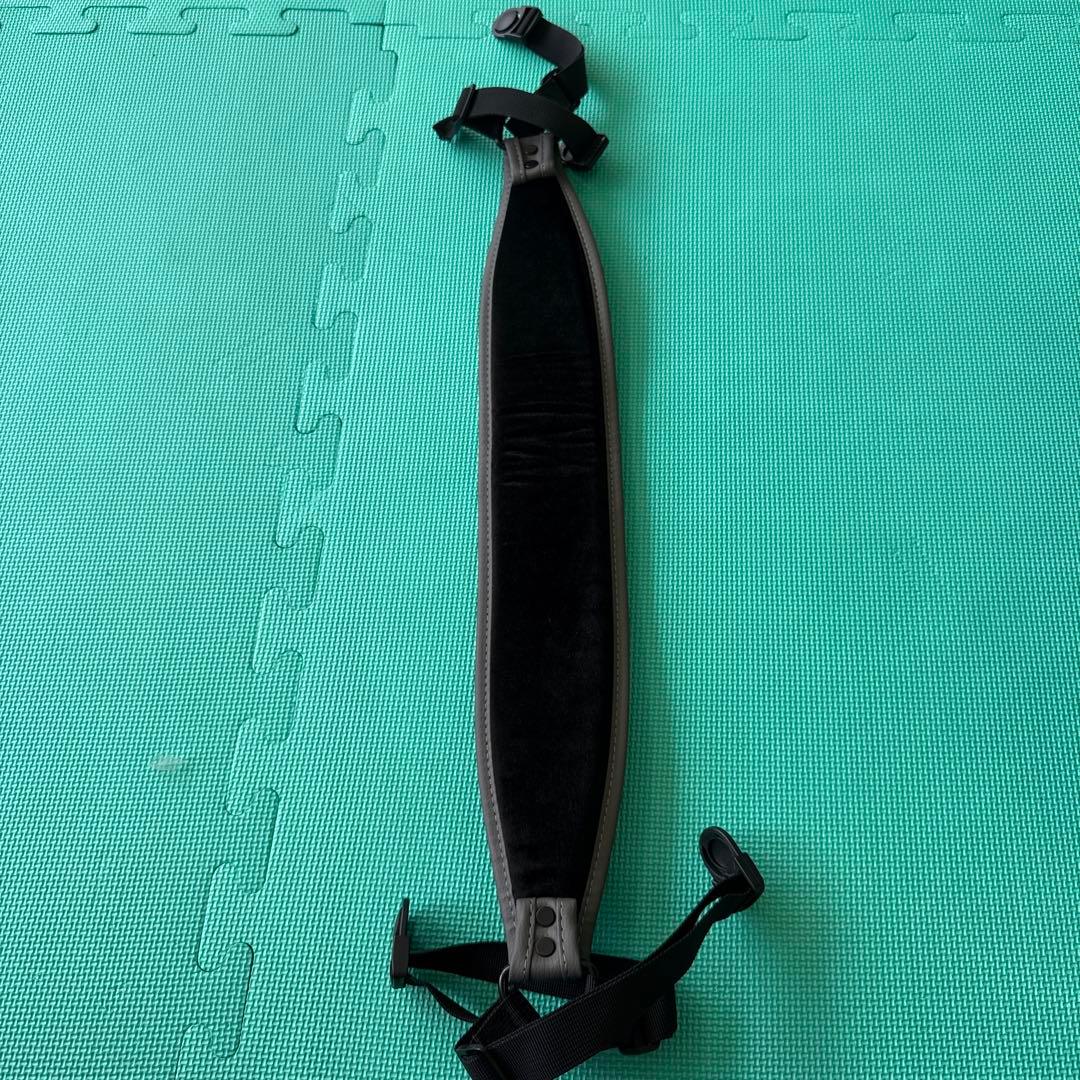 VESSEL ベゼル PLAYER 4.0 PRO ⒐5型　グレー　シングルS