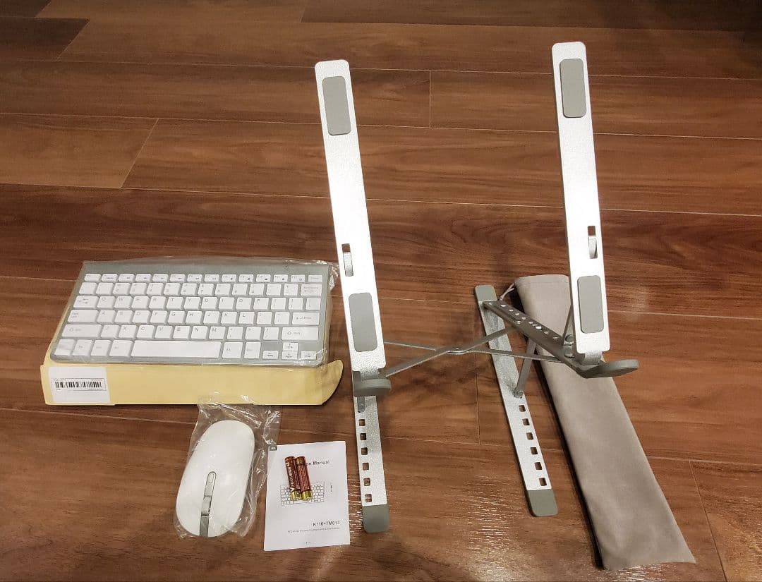 MONT BLANC ホワイト ボールペン