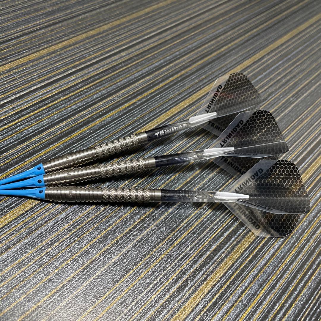 定価約12000円 ソフトダーツ エデル5 投げやすい 大人気モデル