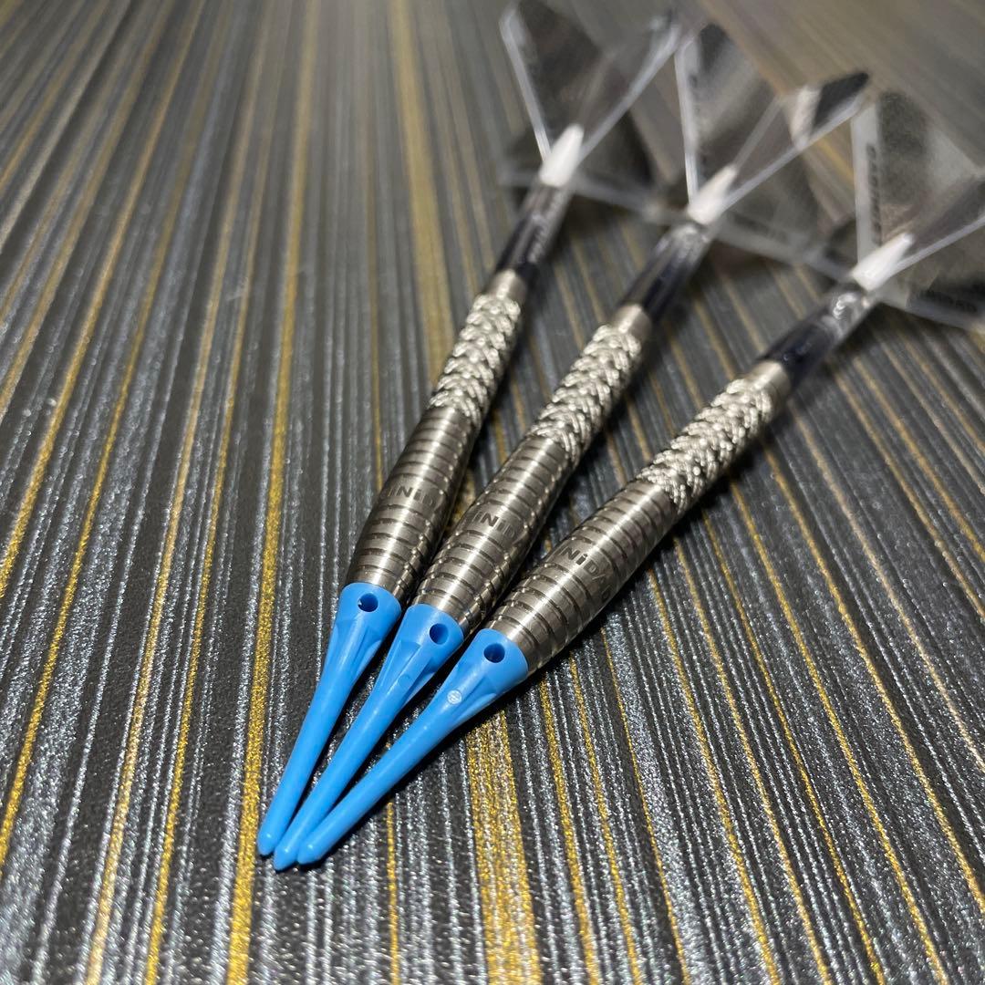 定価約12000円 ソフトダーツ エデル5 投げやすい 大人気モデル