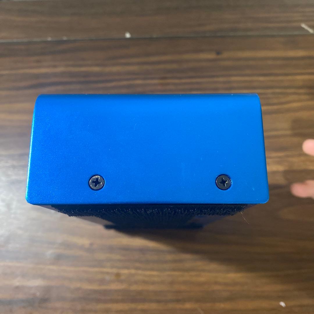 【美品，完備品】Strymon Zuma