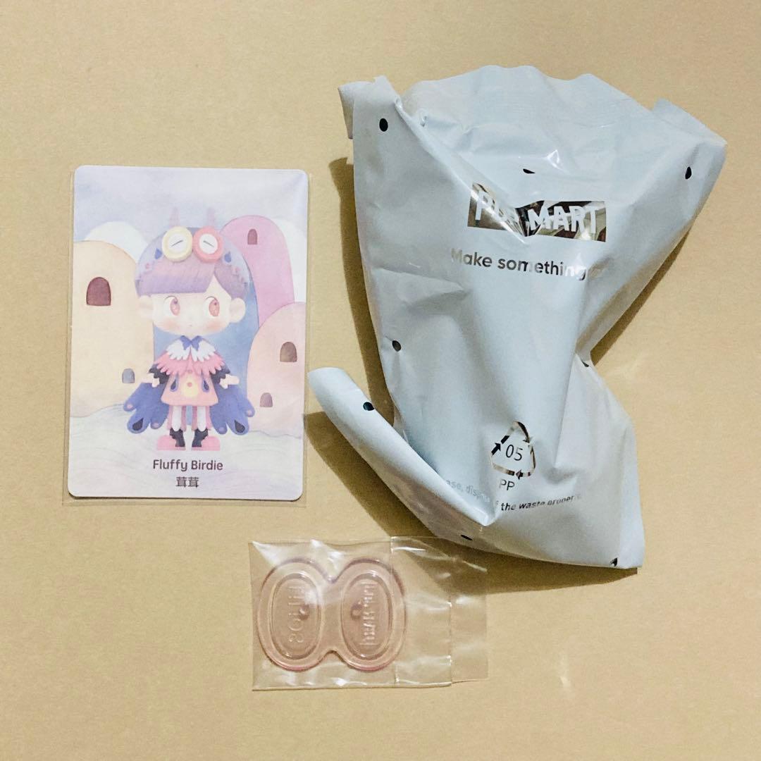 POPMART LiLiOS フィギュア シークレット まとめ売り