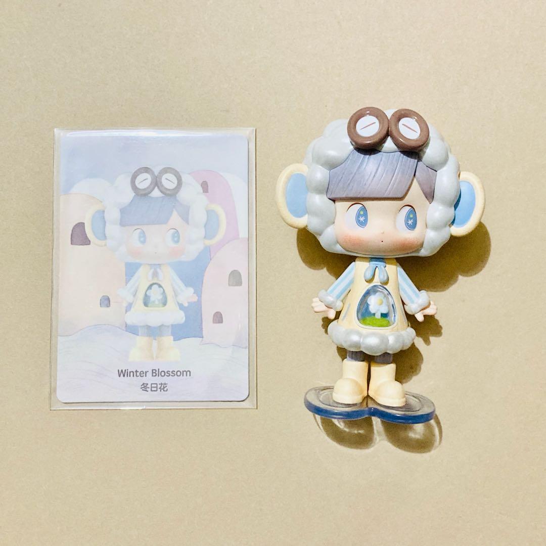 POPMART LiLiOS フィギュア シークレット まとめ売り