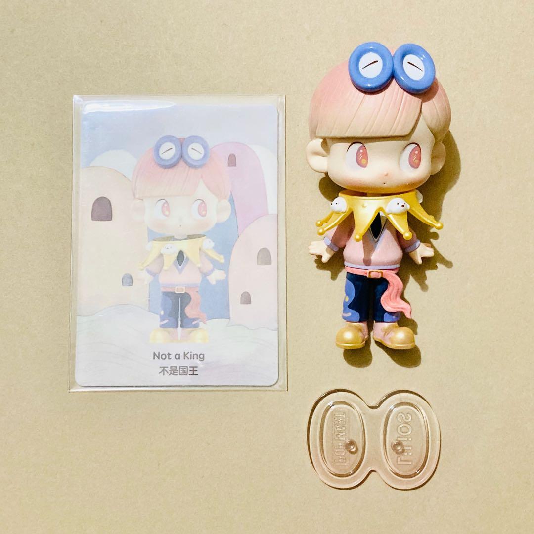 POPMART LiLiOS フィギュア シークレット まとめ売り