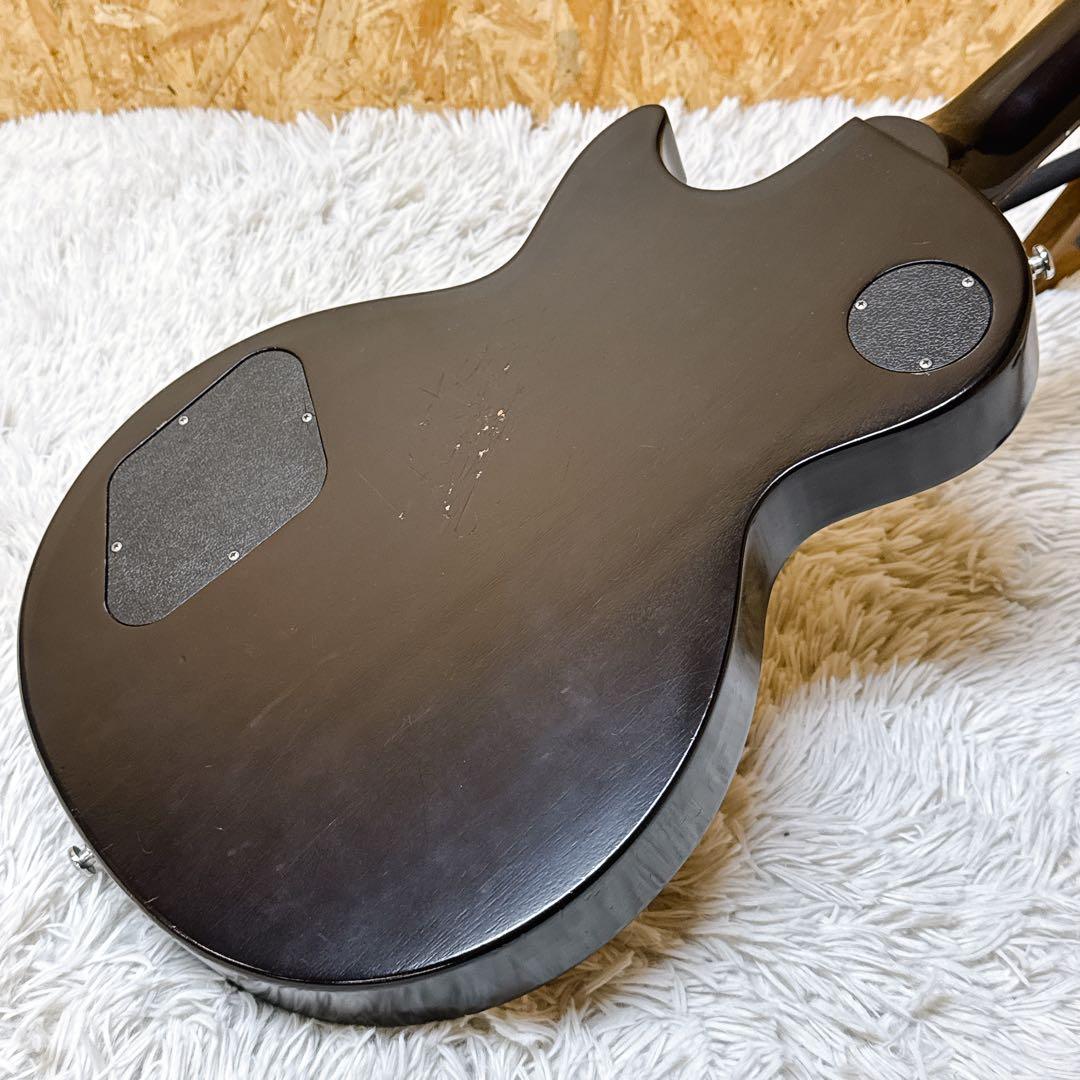 GIBSON レスポール ゴールドトップ ハムサイズP-90タイプ アルニコV