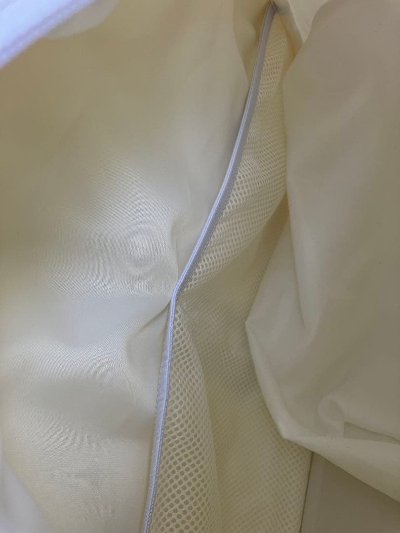 アディダスゴルフ　スリーストライプ ボストンバッグ