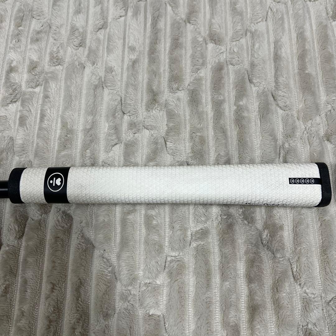 L.A.B. GOLF DF3 レフティ パター ラブゴルフ PT 35インチ