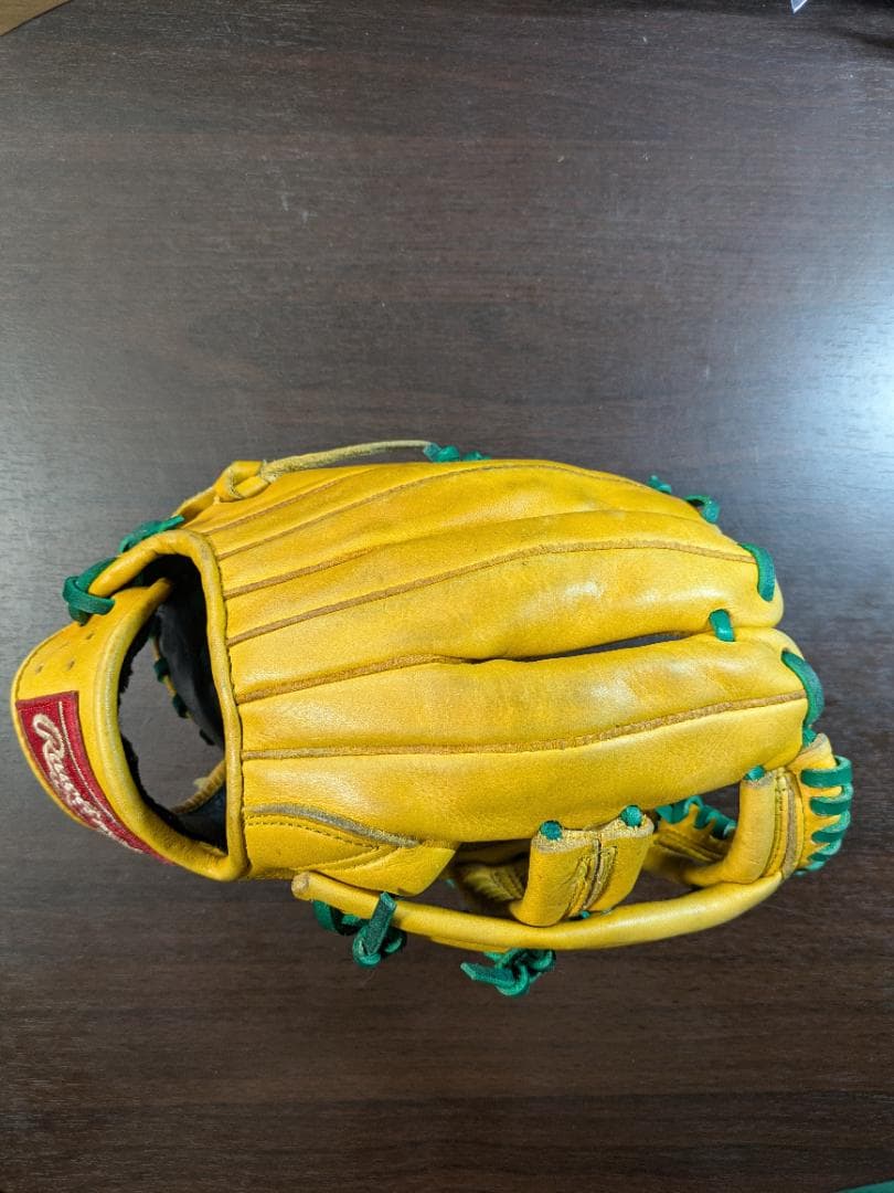 Rawlings 軟式用 グローブ