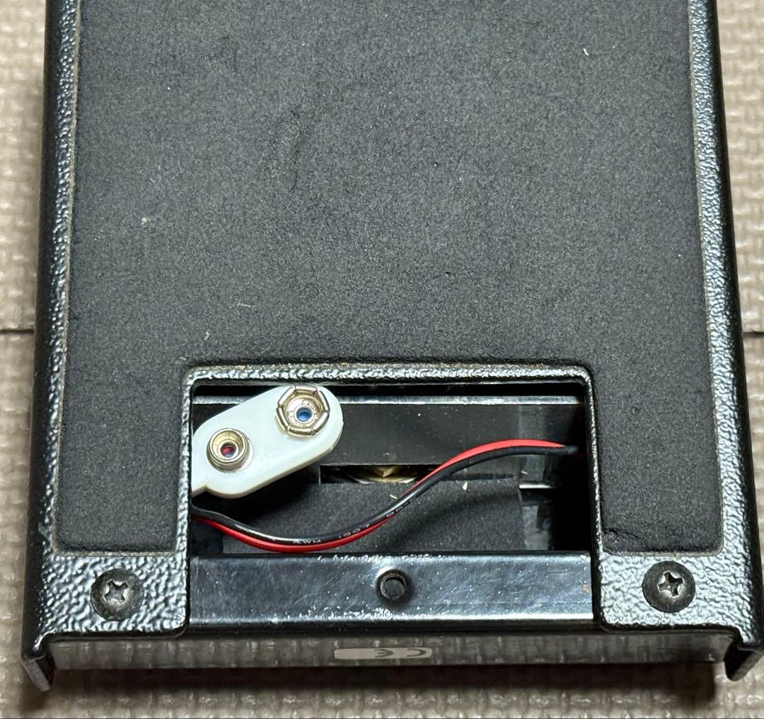 MARSHALL The Guv'nor マーシャル ガバナー 韓国製