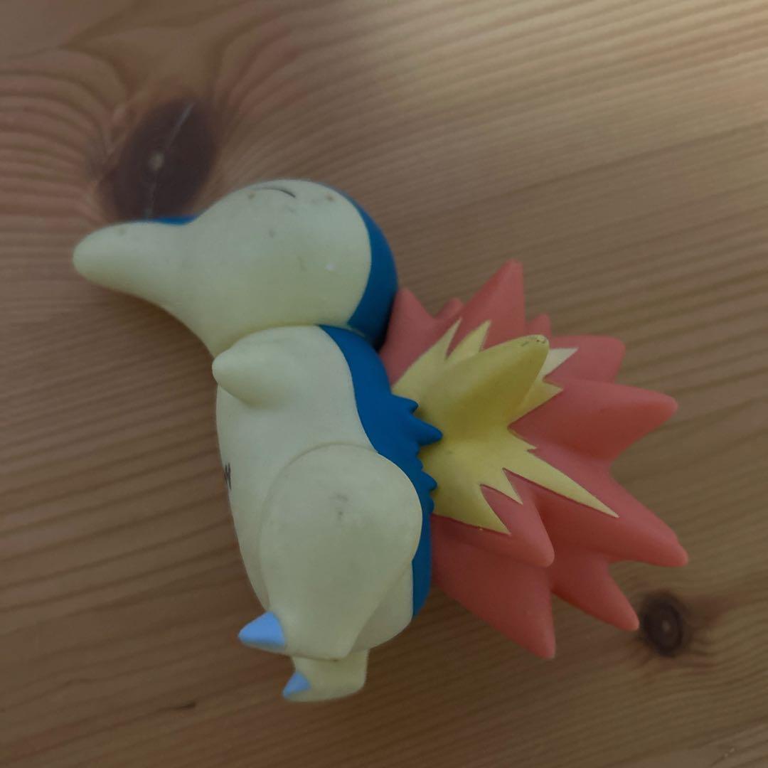 ポケットモンスター　ポケモンデラックスフィギュアコレクション　1998 26