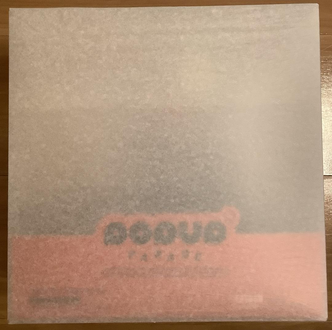 【新品・未開封】POP UP PARADE ヴァッシュ・ザ・スタンピード