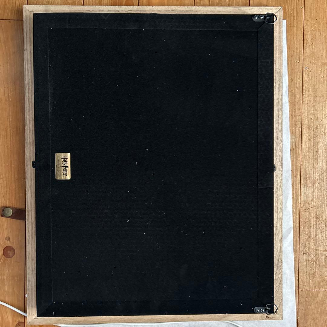 Harry Potter ハリーポッター 魔法の杖コレクション