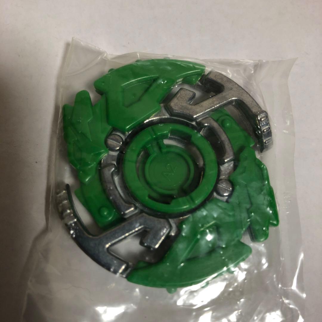 ベイブレード HMS ランダムブースターACT1 ワイバーンDJ---1