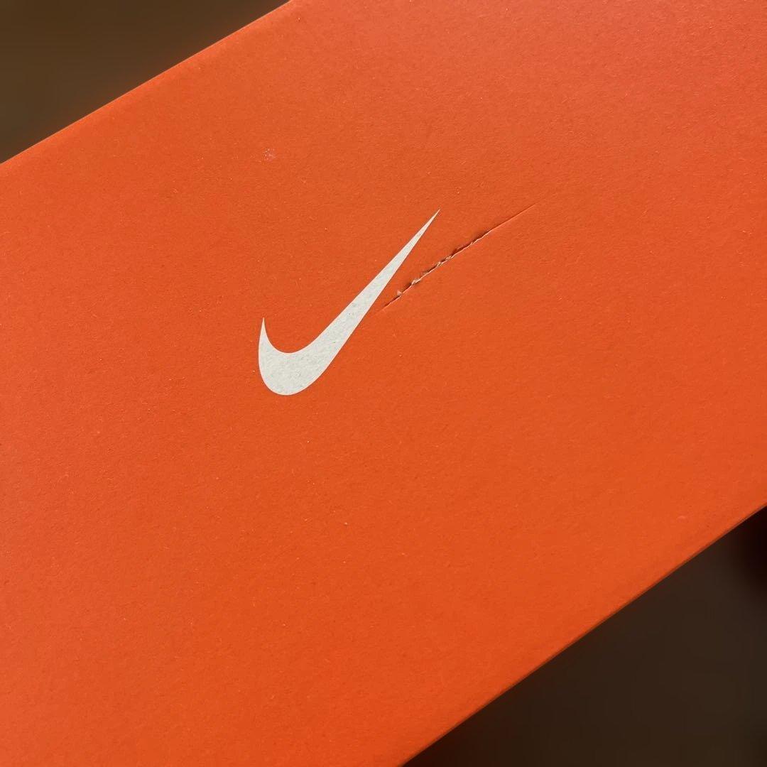 Nike Air Max シューズ ホワイト/ブラック/イエロー