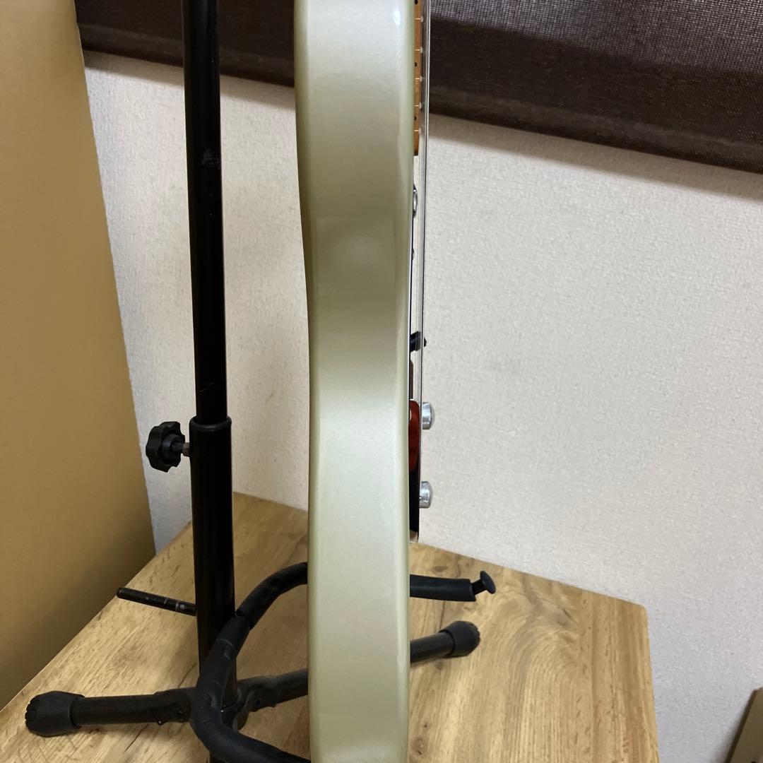 HARLEY BENTON ハーレーベントン 改TE-62CC IS 美中古品