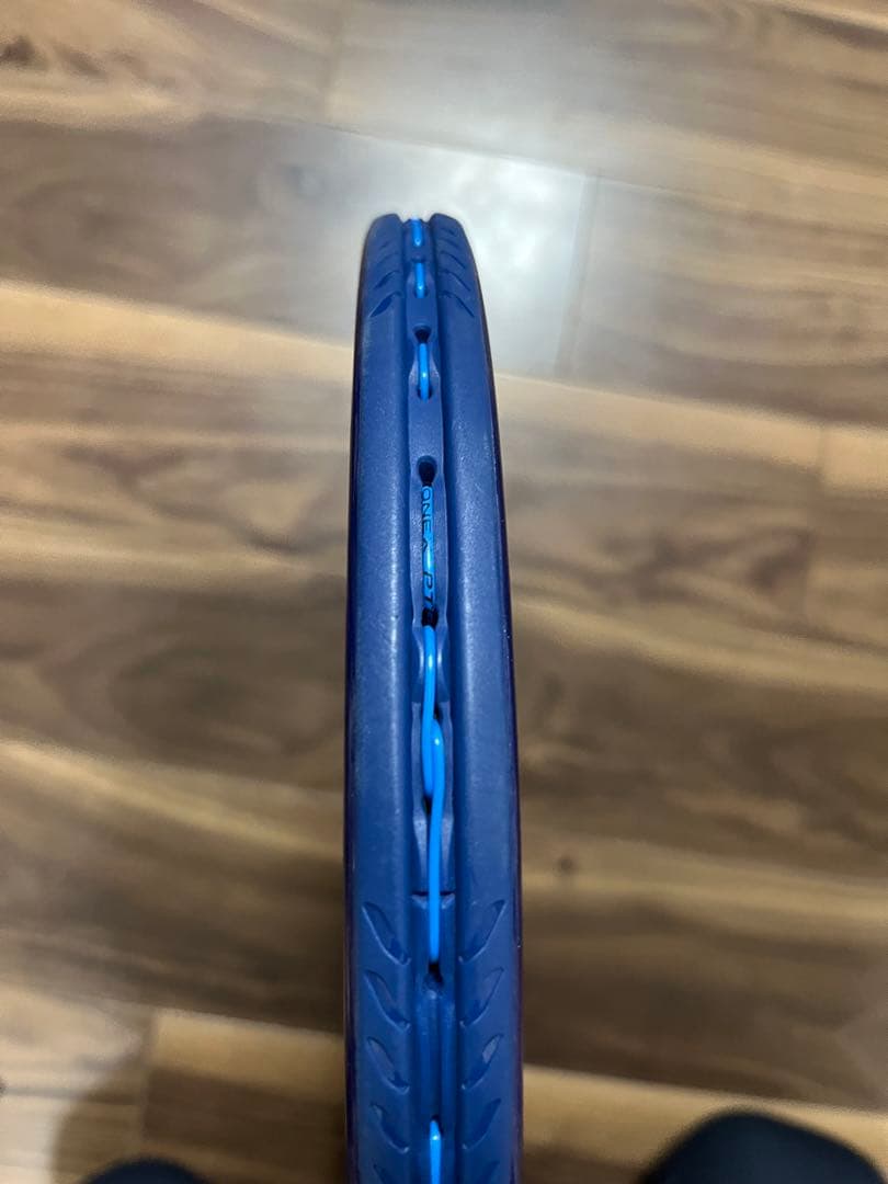 数回のみ Prince phantom 100 G2 テニスラケット