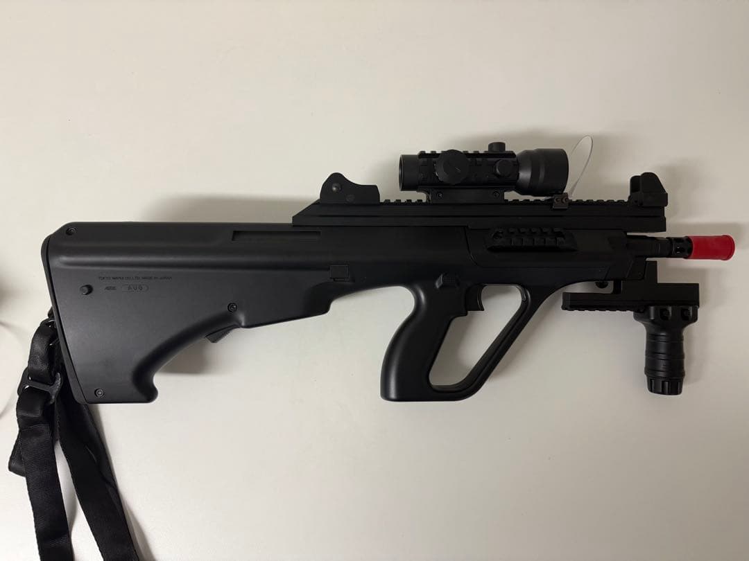 トウキョウマルイ(東京マルイ) 電動ガン ステアーHC