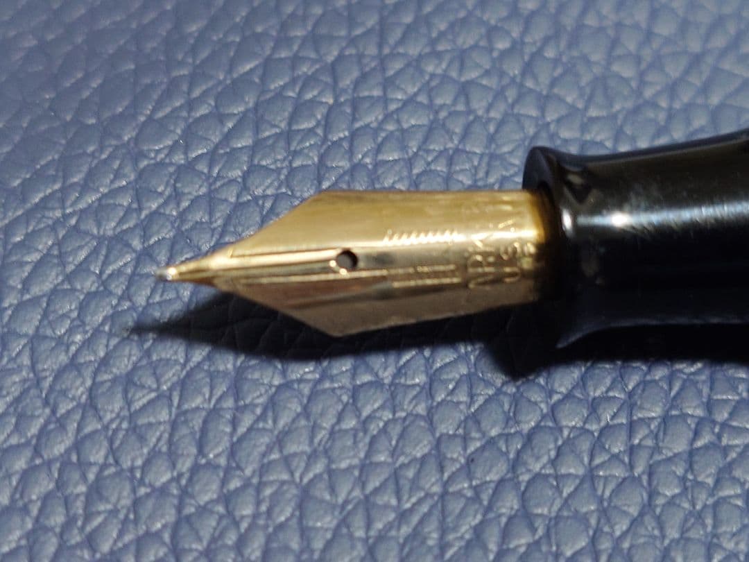 【ヴィンテージ万年筆】パーカー　バキュマチック