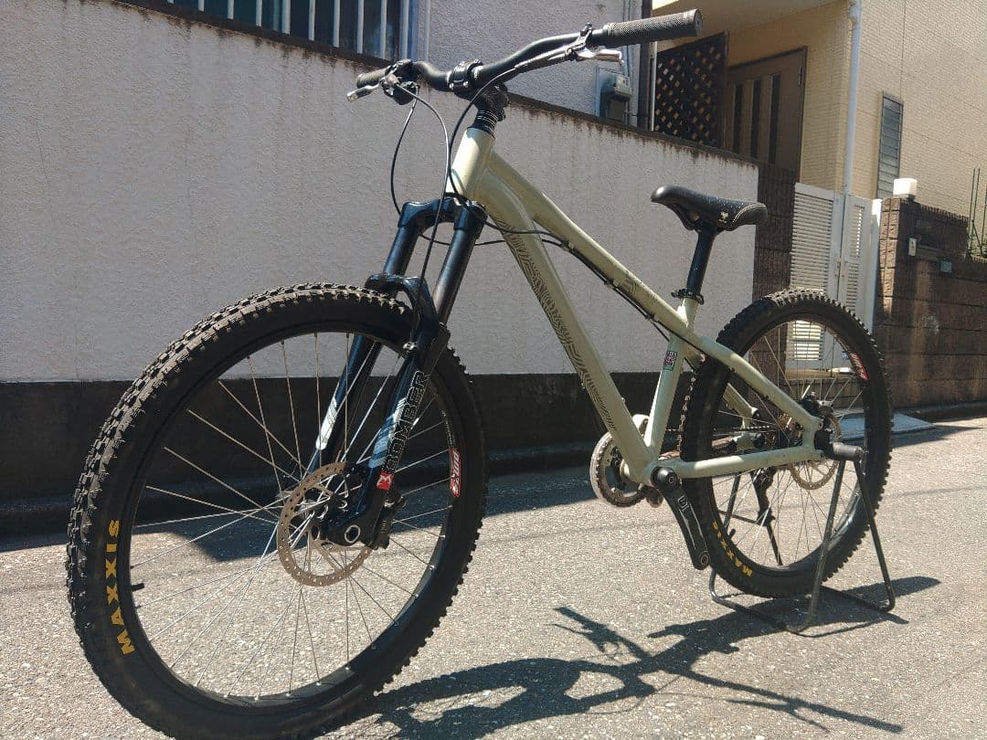 コナ ファイブO