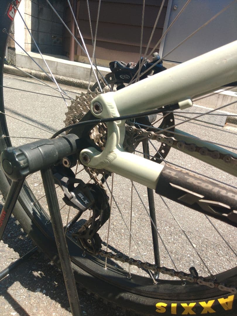 コナ ファイブO