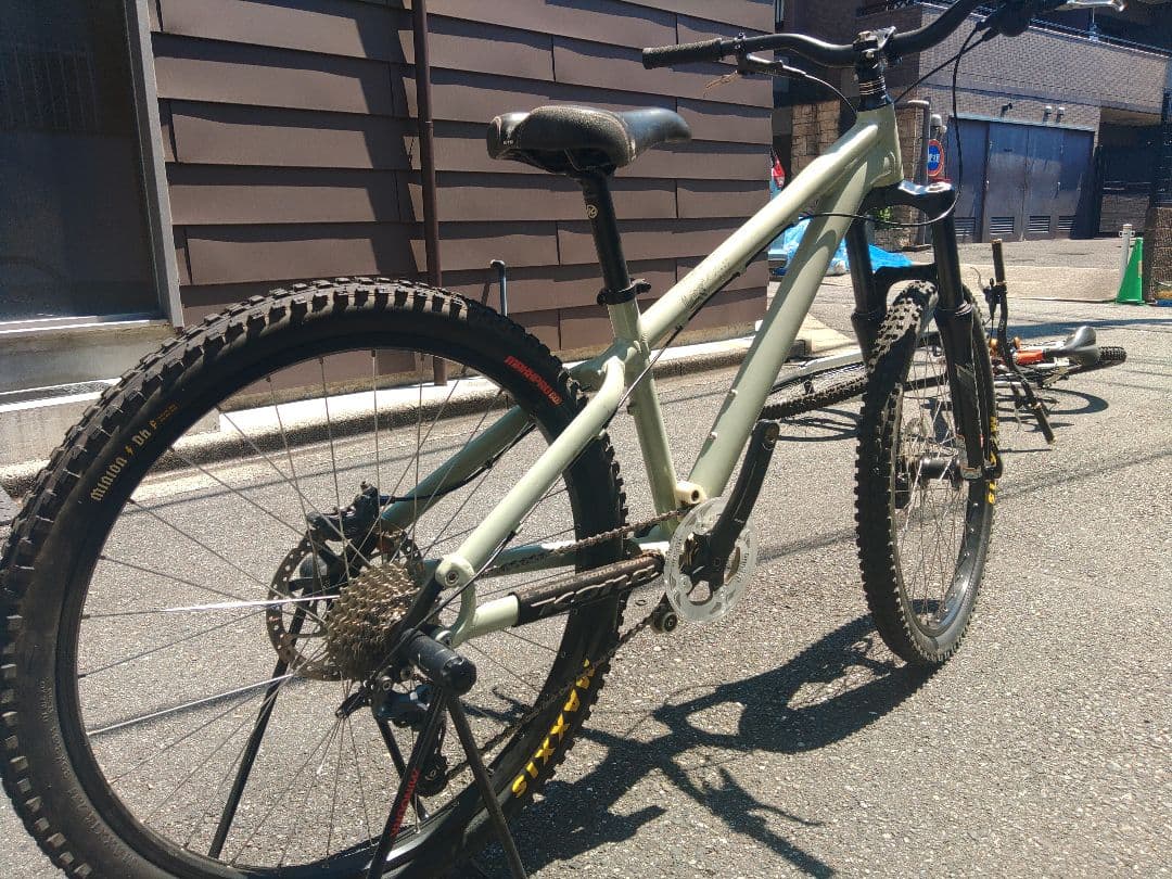 コナ ファイブO