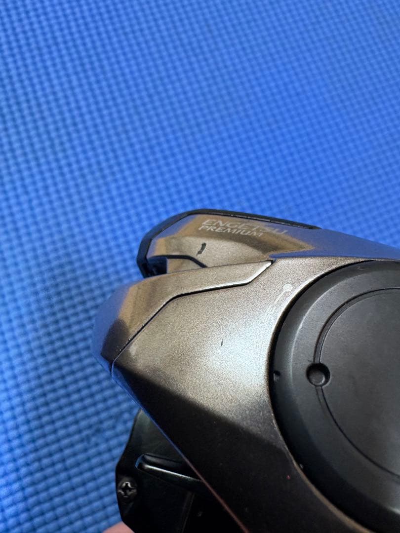 リール SHIMANO ENGETSU PREMIUM 150HG