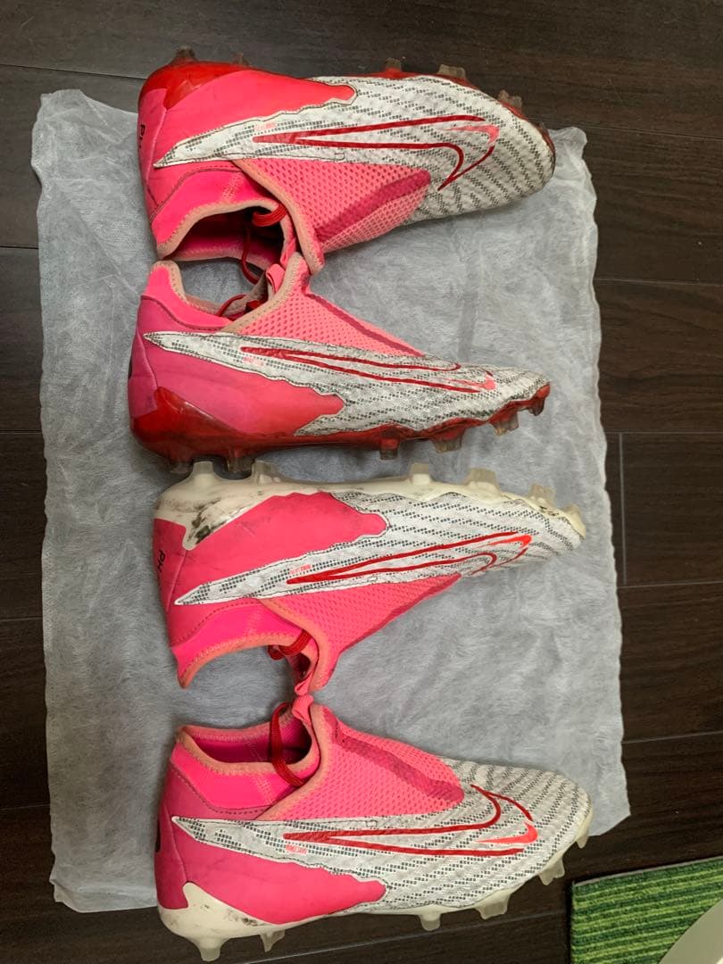 ナイキ ファントム GX アカデミー ダイナミック フィット MG