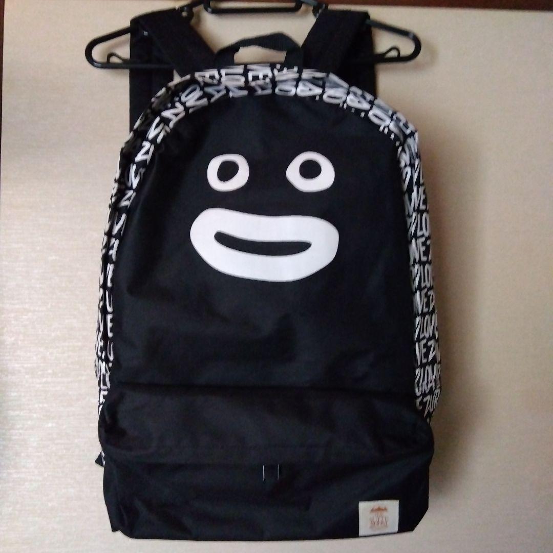 GLAY　ズラーリュック初代