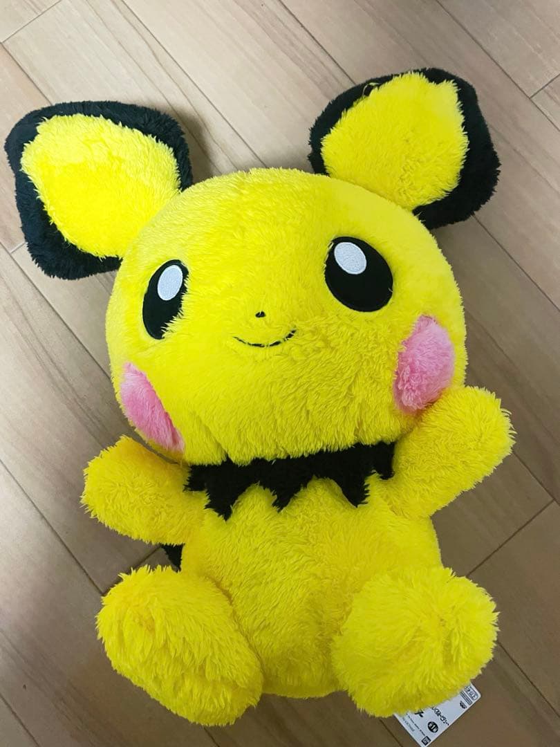 ポケモン　ぬいぐるみ　5点セット
