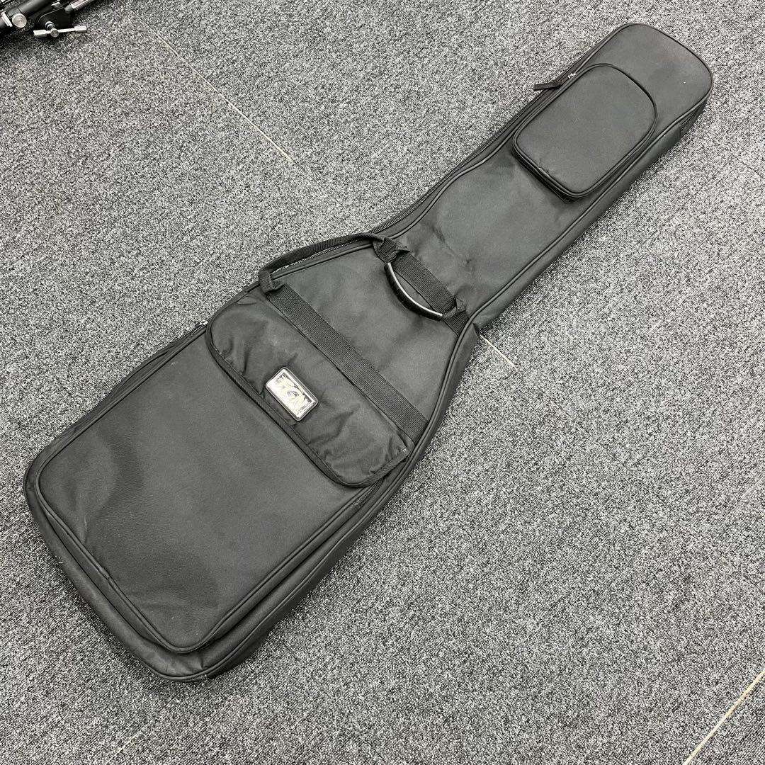 【11145】フジゲン Neo Classic ジャズベースタイプ ブラック