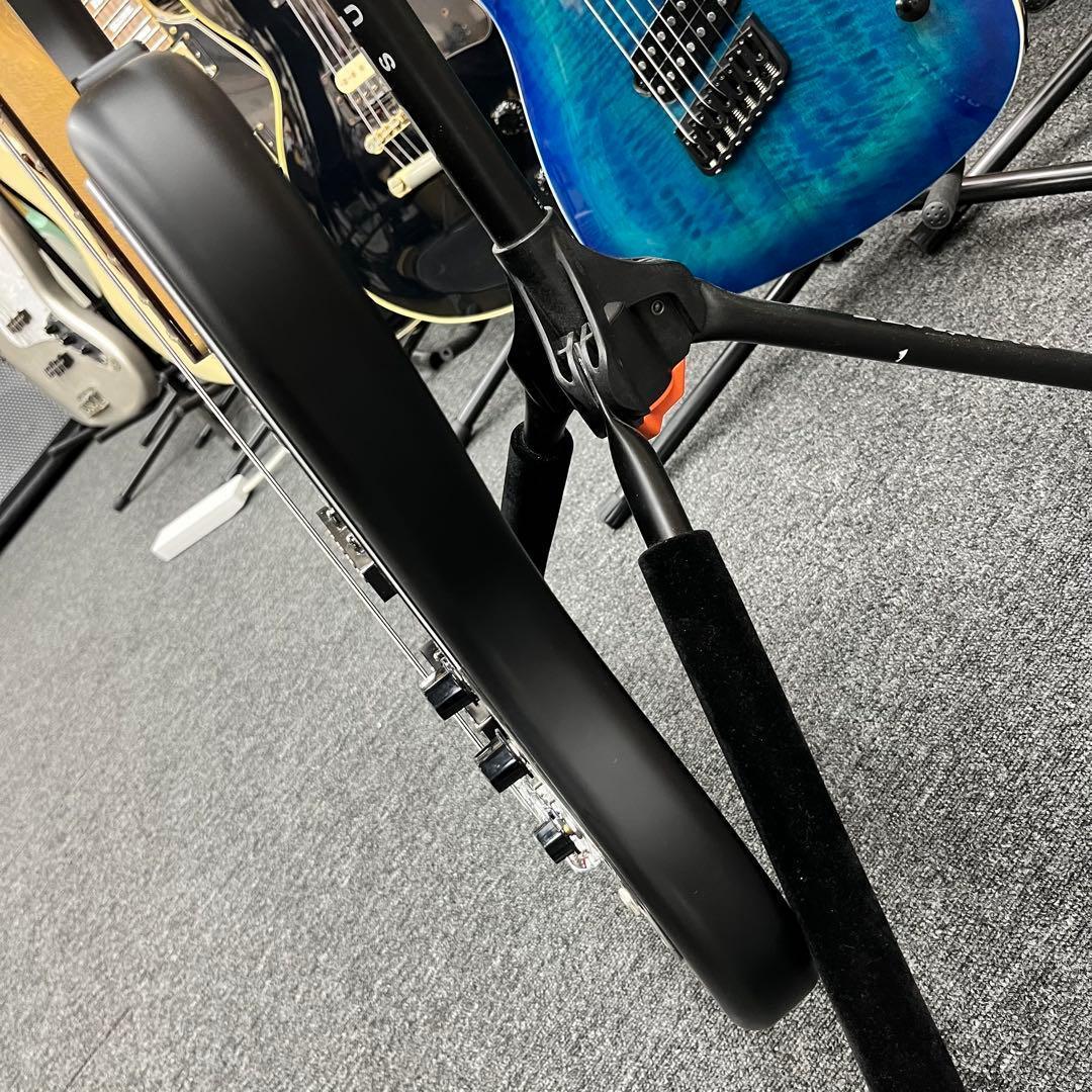 【11145】フジゲン Neo Classic ジャズベースタイプ ブラック