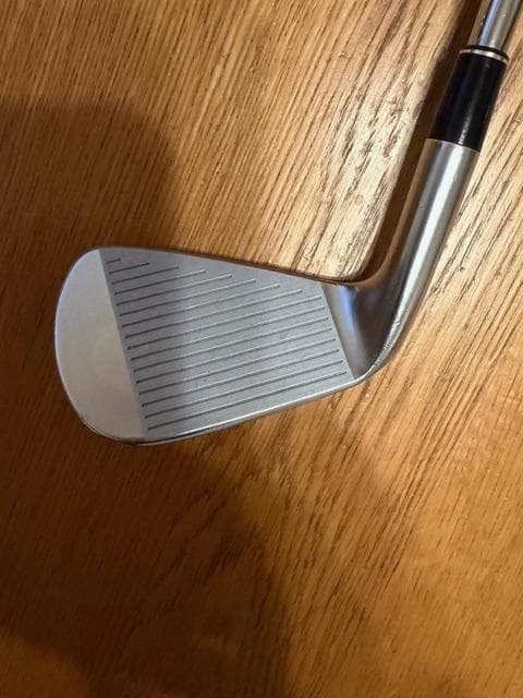 スリクソン ZXi7 アイアン 5-P MID TOUR ISSUE X100