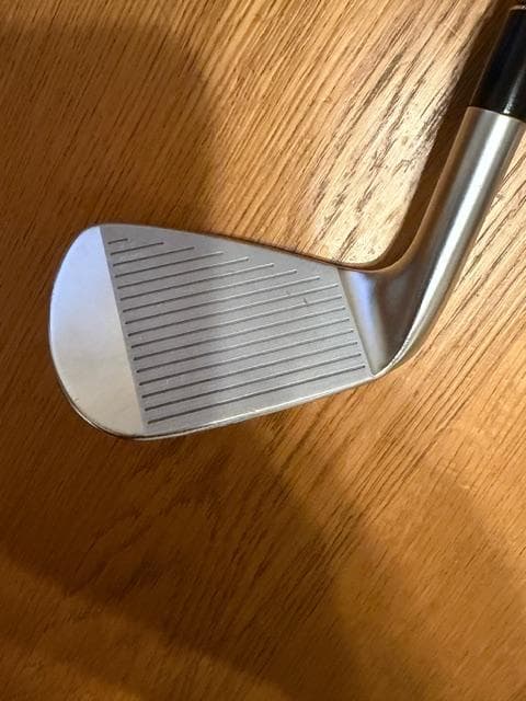 スリクソン ZXi7 アイアン 5-P MID TOUR ISSUE X100