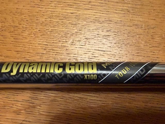 スリクソン ZXi7 アイアン 5-P MID TOUR ISSUE X100