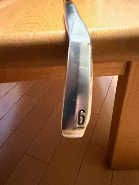 スリクソン ZXi7 アイアン 5-P MID TOUR ISSUE X100